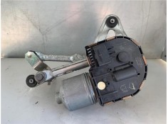 MOTOR LIMPIAPARABRISAS DELANTERO 9671062380 