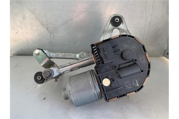 Recambio de motor limpiaparabrisas delantero para peugeot 5008 1.6 premium referencia OEM IAM 9671062380  