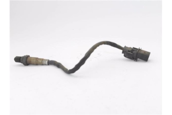 Recambio de sonda lambda para saab 9-3 berlina 1.9 tid referencia OEM IAM 1928404687  
