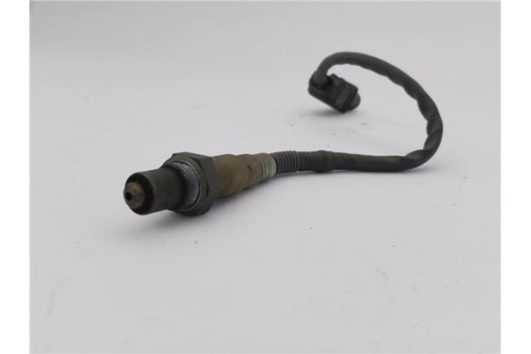 Recambio de sonda lambda para saab 9-3 berlina 1.9 tid referencia OEM IAM 1928404687  