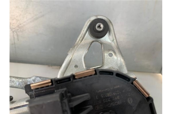 Recambio de motor limpiaparabrisas delantero para peugeot 5008 1.6 premium referencia OEM IAM 9671062380  