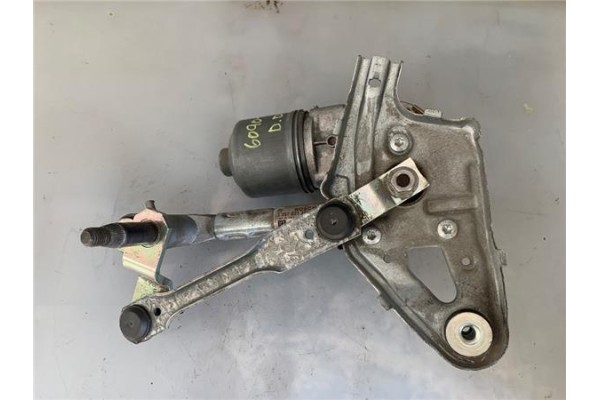 Recambio de motor limpiaparabrisas delantero para peugeot 5008 1.6 premium referencia OEM IAM 9671062380  