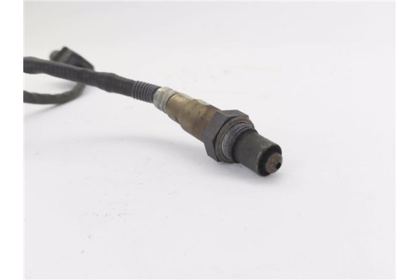 Recambio de sonda lambda para saab 9-3 berlina 1.9 tid referencia OEM IAM 1928404687  