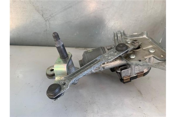 Recambio de motor limpiaparabrisas delantero para peugeot 5008 1.6 premium referencia OEM IAM 9671062380  