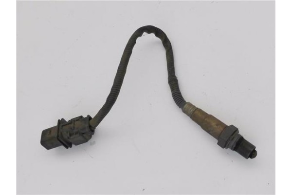 Recambio de sonda lambda para saab 9-3 berlina 1.9 tid referencia OEM IAM 1928404687  
