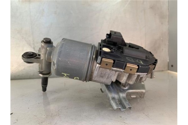 Recambio de motor limpiaparabrisas delantero para peugeot 5008 1.6 premium referencia OEM IAM 9671062380  