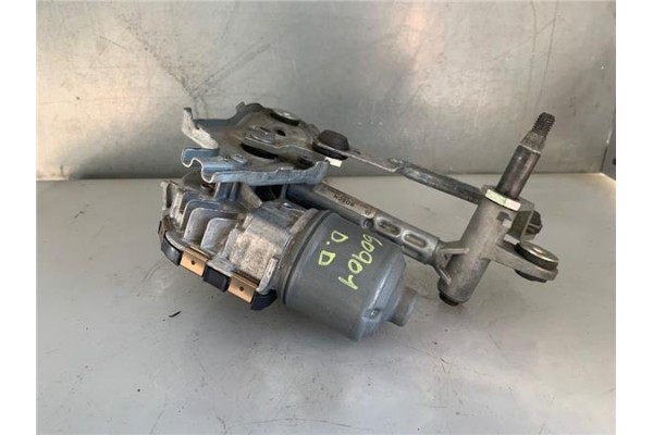 Recambio de motor limpiaparabrisas delantero para peugeot 5008 1.6 premium referencia OEM IAM 9671062380  