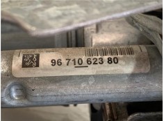 Recambio de motor limpiaparabrisas delantero para peugeot 5008 1.6 premium referencia OEM IAM 9671062380  