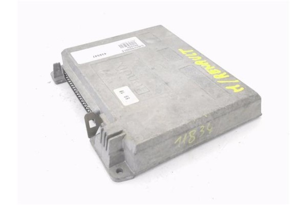 Recambio de centralita para volvo serie 460 1.8 1.7i / 1.8i gle referencia OEM IAM 436507 S101290101E 
