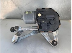 MOTOR LIMPIAPARABRISAS DELANTERO 9671062180 