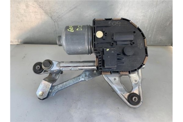 Recambio de motor limpiaparabrisas delantero para peugeot 5008 1.6 premium referencia OEM IAM 9671062180  