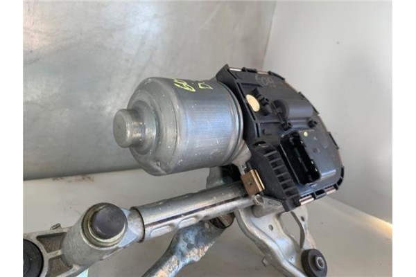 Recambio de motor limpiaparabrisas delantero para peugeot 5008 1.6 premium referencia OEM IAM 9671062180  