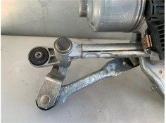 Recambio de motor limpiaparabrisas delantero para peugeot 5008 1.6 premium referencia OEM IAM 9671062180  