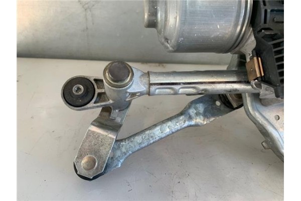Recambio de motor limpiaparabrisas delantero para peugeot 5008 1.6 premium referencia OEM IAM 9671062180  
