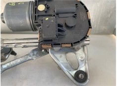 Recambio de motor limpiaparabrisas delantero para peugeot 5008 1.6 premium referencia OEM IAM 9671062180  