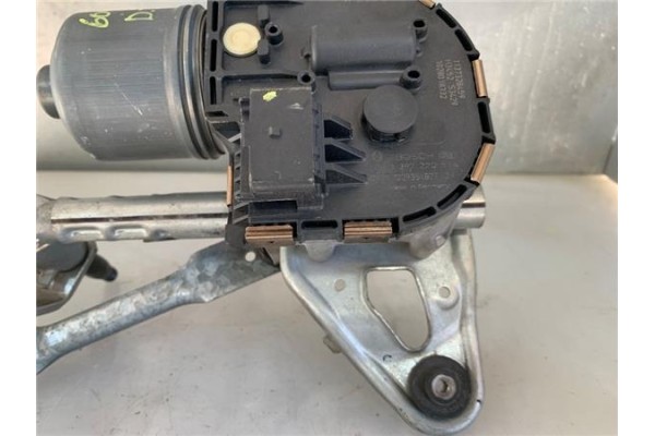 Recambio de motor limpiaparabrisas delantero para peugeot 5008 1.6 premium referencia OEM IAM 9671062180  