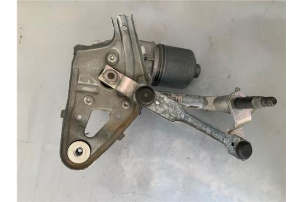 Recambio de motor limpiaparabrisas delantero para peugeot 5008 1.6 premium referencia OEM IAM 9671062180  