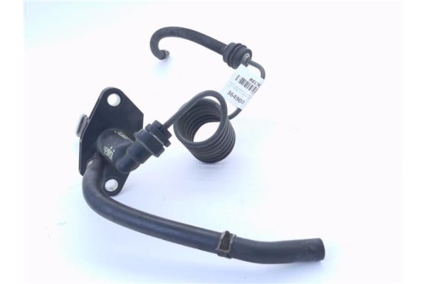 Recambio de bomba de embrague para fiat sedici (189) 1.9 jtd 8v 120 emotion referencia OEM IAM 2361079J01  
