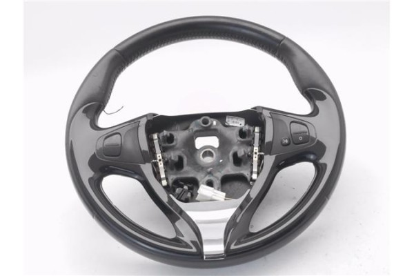Recambio de volante para renault captur i 1.2 intens referencia OEM IAM 484006599R 6,22E+06 