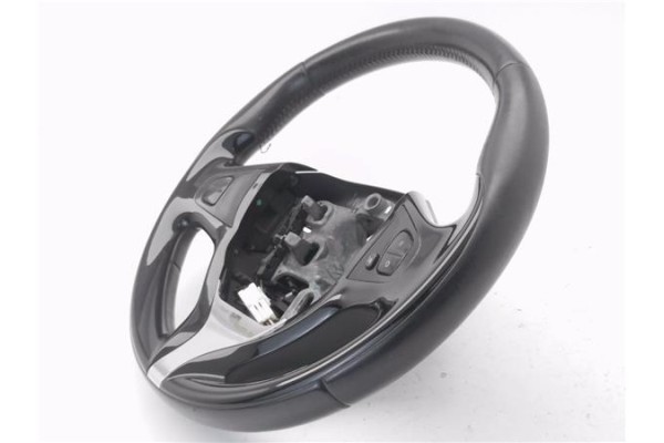 Recambio de volante para renault captur i 1.2 intens referencia OEM IAM 484006599R 6,22E+06 