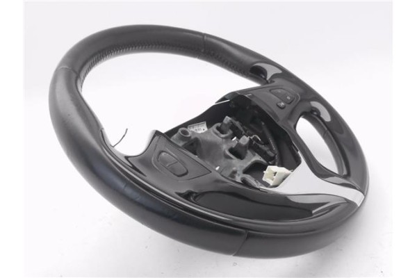 Recambio de volante para renault captur i 1.2 intens referencia OEM IAM 484006599R 6,22E+06 