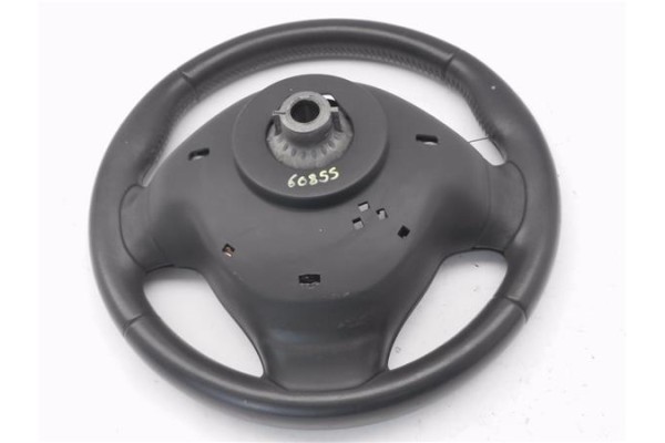 Recambio de volante para renault captur i 1.2 intens referencia OEM IAM 484006599R 6,22E+06 