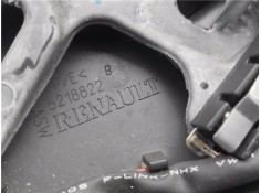 Recambio de volante para renault captur i 1.2 intens referencia OEM IAM 484006599R 6,22E+06 