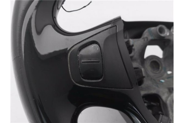 Recambio de volante para renault captur i 1.2 intens referencia OEM IAM 484006599R 6,22E+06 