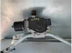 Recambio de motor limpiaparabrisas delantero para renault captur i 1.2 intens referencia OEM IAM 288001161R  