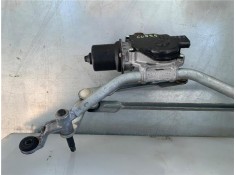 Recambio de motor limpiaparabrisas delantero para renault captur i 1.2 intens referencia OEM IAM 288001161R  