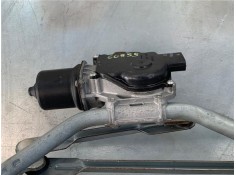 Recambio de motor limpiaparabrisas delantero para renault captur i 1.2 intens referencia OEM IAM 288001161R  