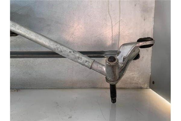 Recambio de motor limpiaparabrisas delantero para renault captur i 1.2 intens referencia OEM IAM 288001161R  