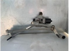 Recambio de motor limpiaparabrisas delantero para renault captur i 1.2 intens referencia OEM IAM 288001161R  