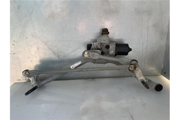 Recambio de motor limpiaparabrisas delantero para renault captur i 1.2 intens referencia OEM IAM 288001161R  