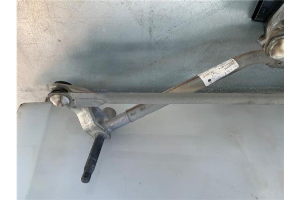 Recambio de motor limpiaparabrisas delantero para renault captur i 1.2 intens referencia OEM IAM 288001161R  