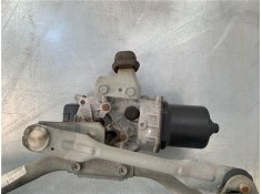 Recambio de motor limpiaparabrisas delantero para renault captur i 1.2 intens referencia OEM IAM 288001161R  