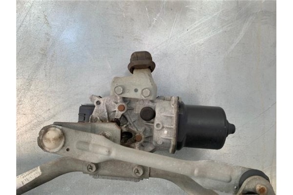Recambio de motor limpiaparabrisas delantero para renault captur i 1.2 intens referencia OEM IAM 288001161R  