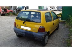renault twingo i (c06) del año 1996