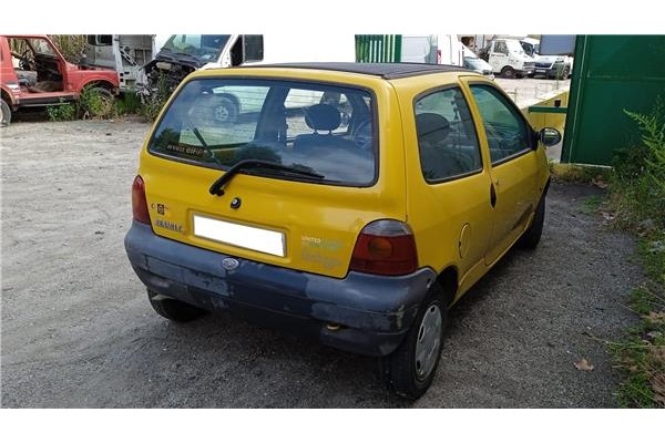 renault twingo i (c06) del año 1996