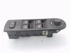 Recambio de mando elevalunas delantero izquierdo para renault captur i 1.2 intens referencia OEM IAM 254118722R 254113300R 