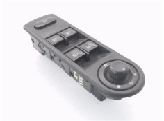 Recambio de mando elevalunas delantero izquierdo para renault captur i 1.2 intens referencia OEM IAM 254118722R 254113300R 