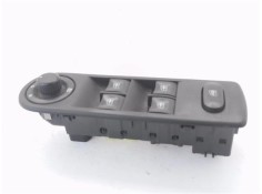 Recambio de mando elevalunas delantero izquierdo para renault captur i 1.2 intens referencia OEM IAM 254118722R 254113300R 