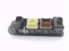 Recambio de mando elevalunas delantero izquierdo para renault captur i 1.2 intens referencia OEM IAM 254118722R 254113300R 