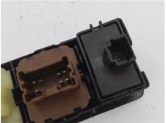 Recambio de mando elevalunas delantero izquierdo para renault captur i 1.2 intens referencia OEM IAM 254118722R 254113300R 