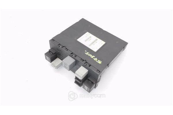 Recambio de modulo electronico para seat altea xl (5p5) 1.9 tdi referencia OEM IAM 3C8937049AC 3C0937049AJ 