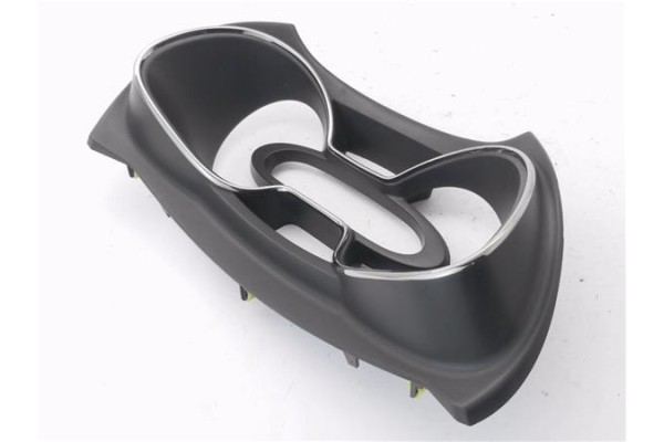 Recambio de embellecedor cuadro instrumentos para renault captur i 1.2 intens referencia OEM IAM 682504768R  
