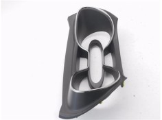 Recambio de embellecedor cuadro instrumentos para renault captur i 1.2 intens referencia OEM IAM 682504768R  