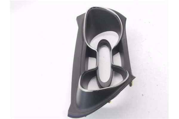 Recambio de embellecedor cuadro instrumentos para renault captur i 1.2 intens referencia OEM IAM 682504768R  
