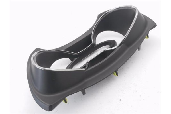 Recambio de embellecedor cuadro instrumentos para renault captur i 1.2 intens referencia OEM IAM 682504768R  