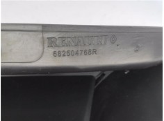 Recambio de embellecedor cuadro instrumentos para renault captur i 1.2 intens referencia OEM IAM 682504768R  